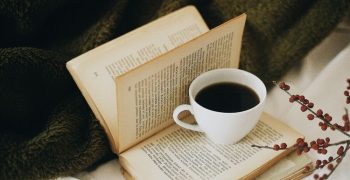 літературне кафе